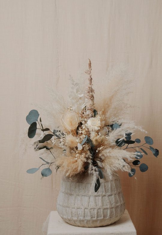 Boutique Strauß - „Gone with the wind“