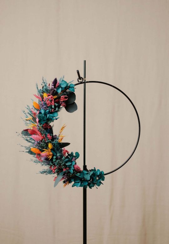 Loop (Metallringe) - COLOURFUL