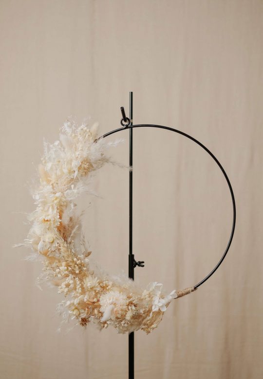 Loop (Metallringe) - NATURE