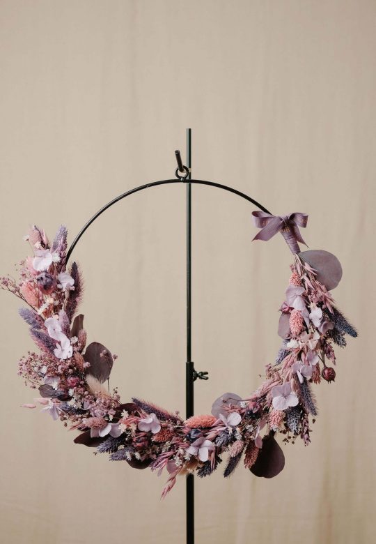 Loop (Metallringe) - PURPLE