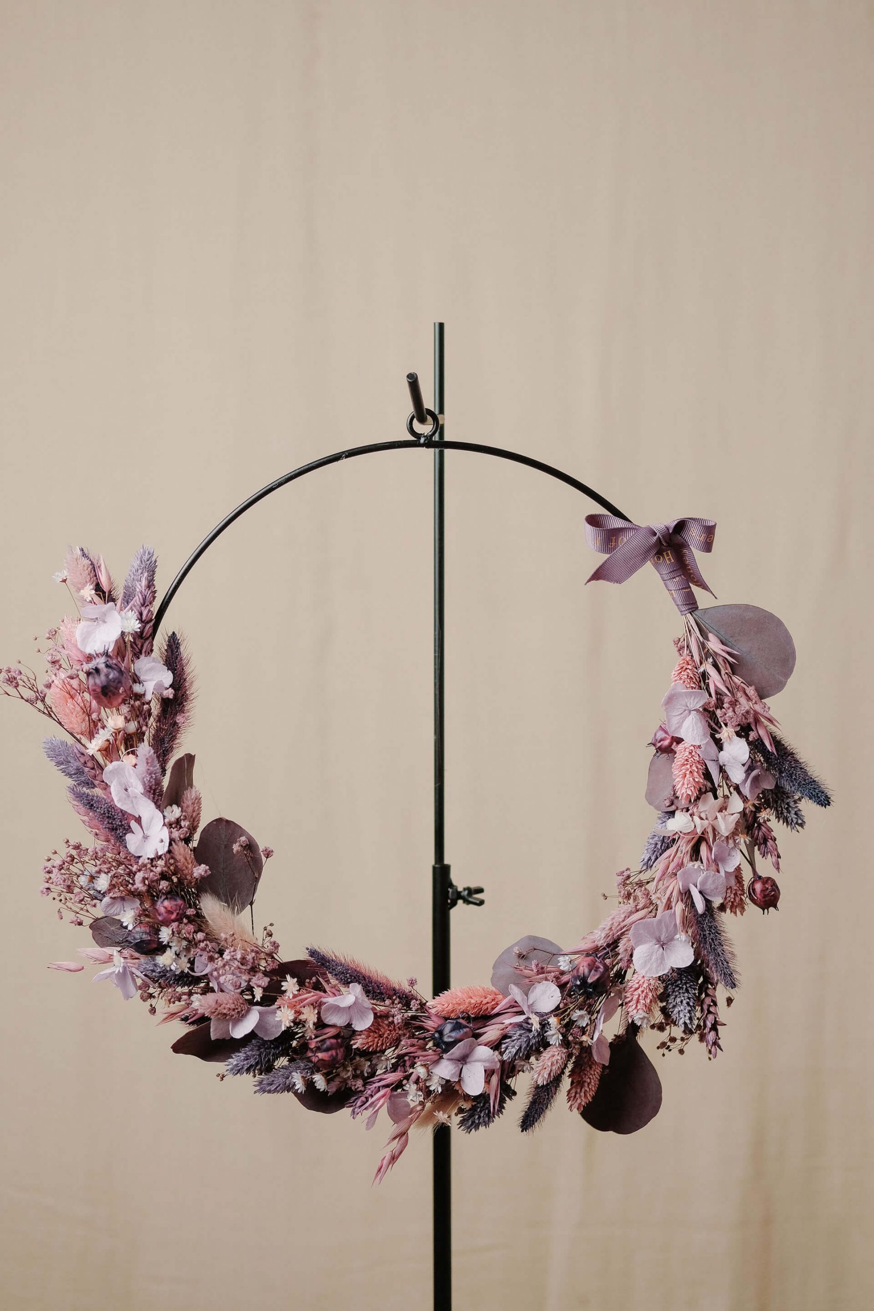 Loop (Metallringe) - PURPLE