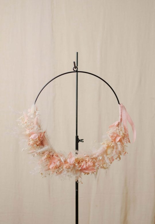 Loop (Metallringe) - ROSIE